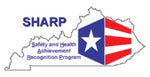 Kentucky SHARP Site Banner - #223217_KY_SHARP