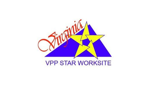 Virginia Star Site Banner - #223217_VA