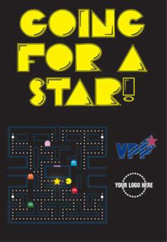 Arcade Game Poster - #403386P