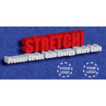 Stretch Banner - #225018