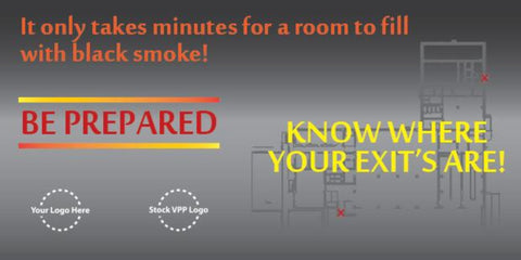 Know Your Exit Banner - #225034