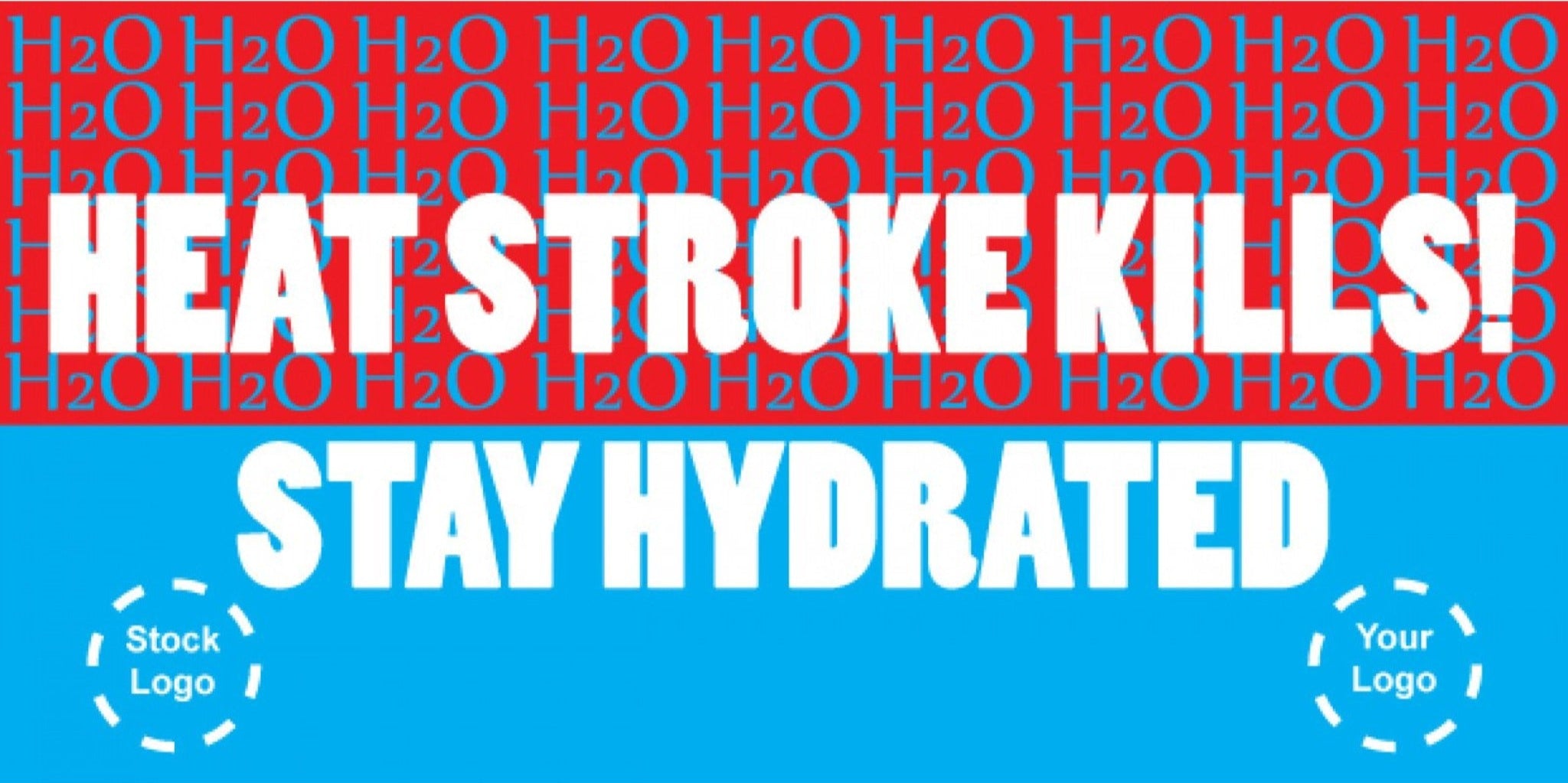 VPPStore_225081 Heat Stroke Banner