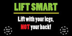 Lift Smart Banner - #225096