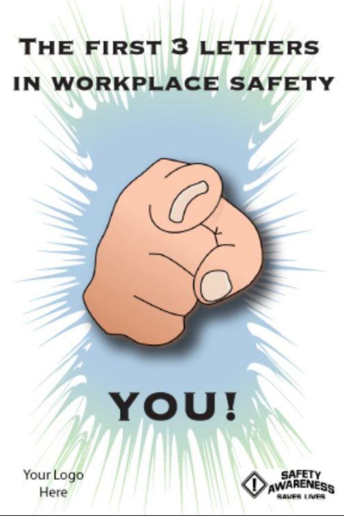 office safety posters