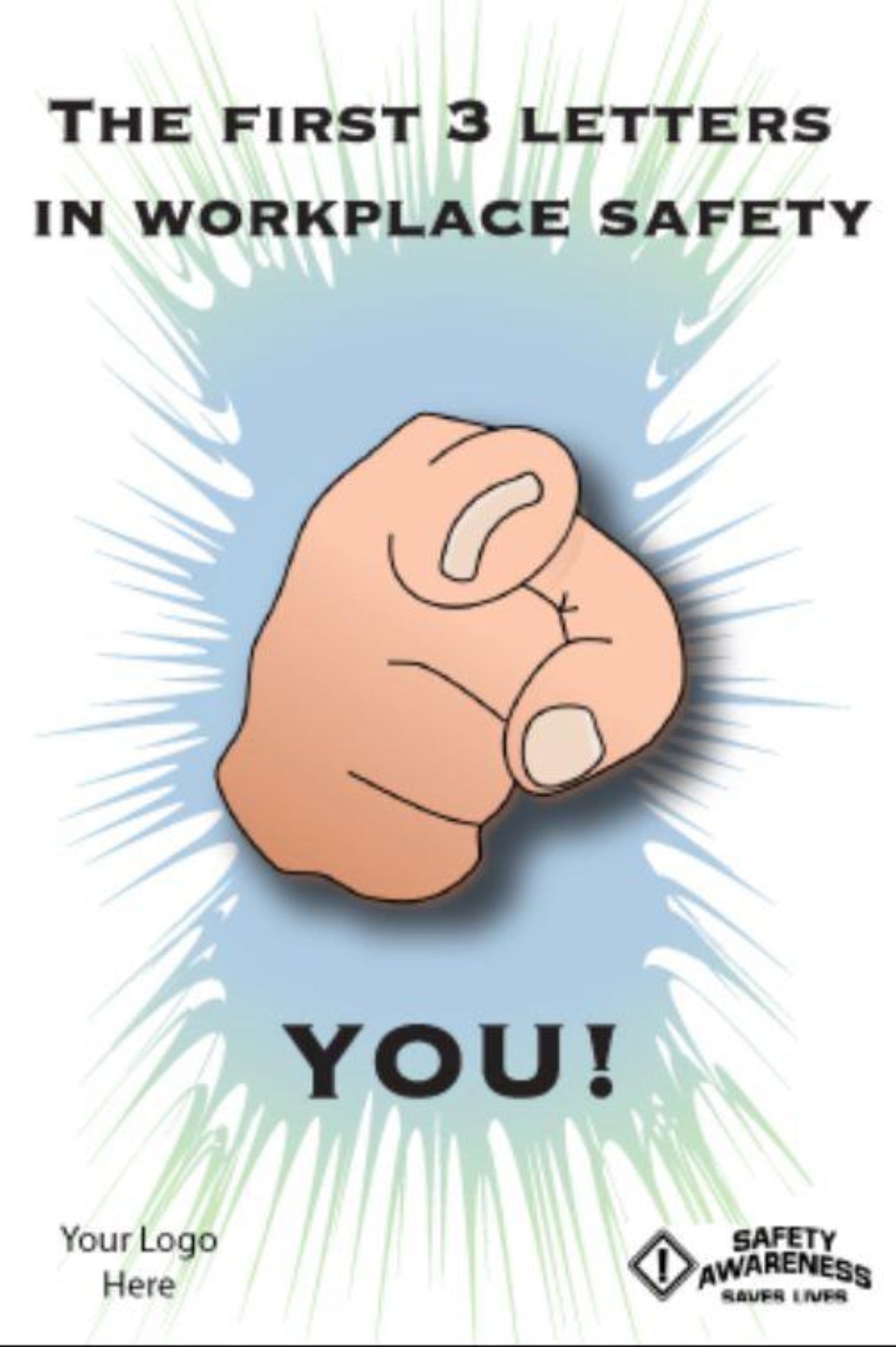 VPPStore_225206 Workplace Safety Poster