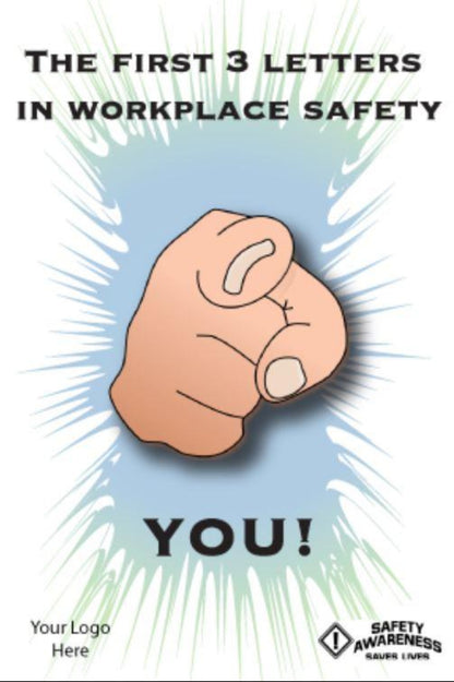 VPPStore_225206 Workplace Safety Poster