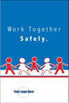 Work Together Poster - #403396P