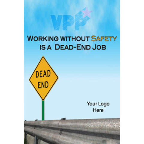 Dead End Job Poster - #403371P