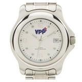 Bracelet Style Women's Classic Watch w/VPP Logo - #403024