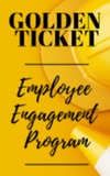Golden Ticket Employee Engagement VPP (Deluxe Prize Package) - #403931
