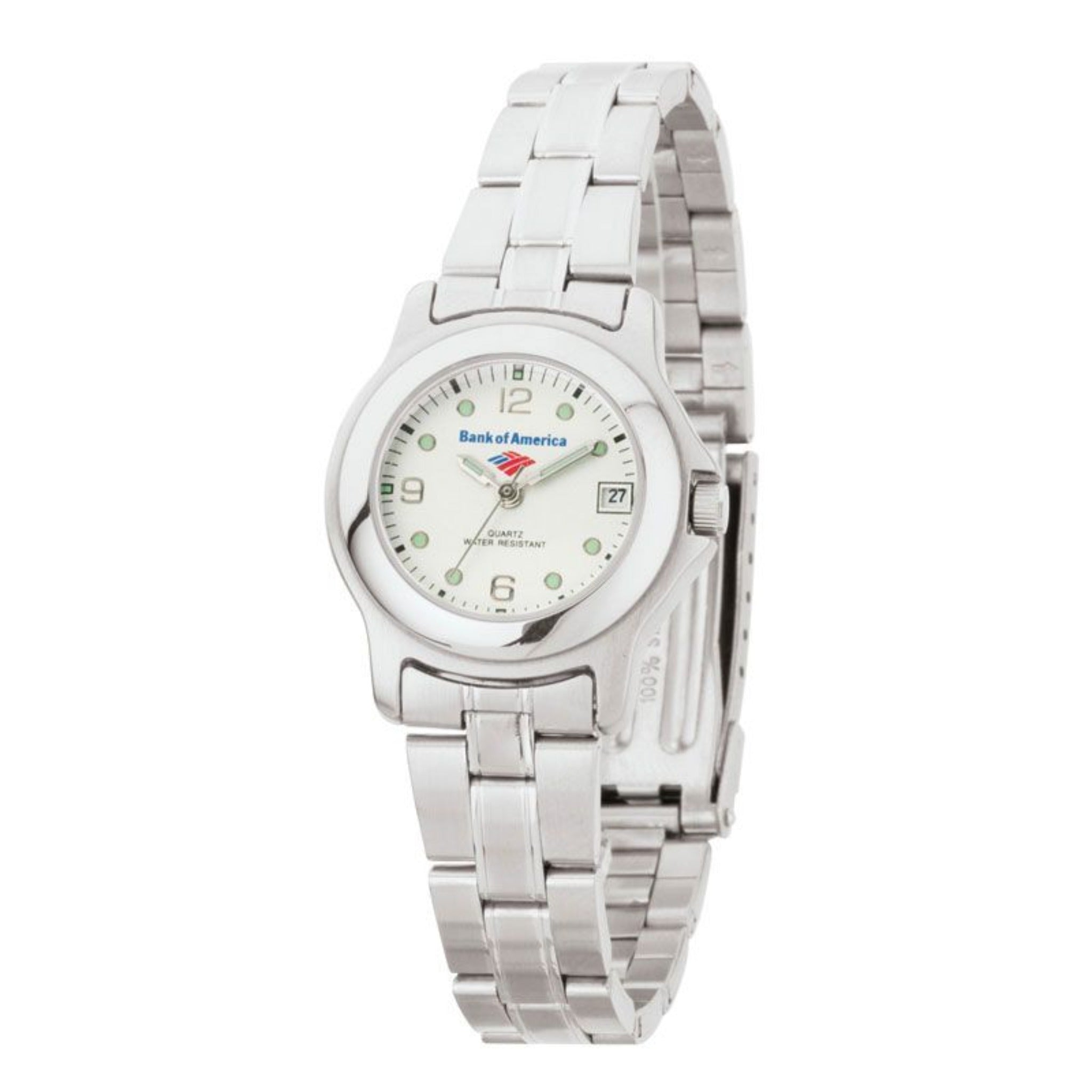 Bracelet Style Women's Classic Watch w/VPP Logo - #403024