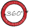 Removable Floor Graphics - #401408
