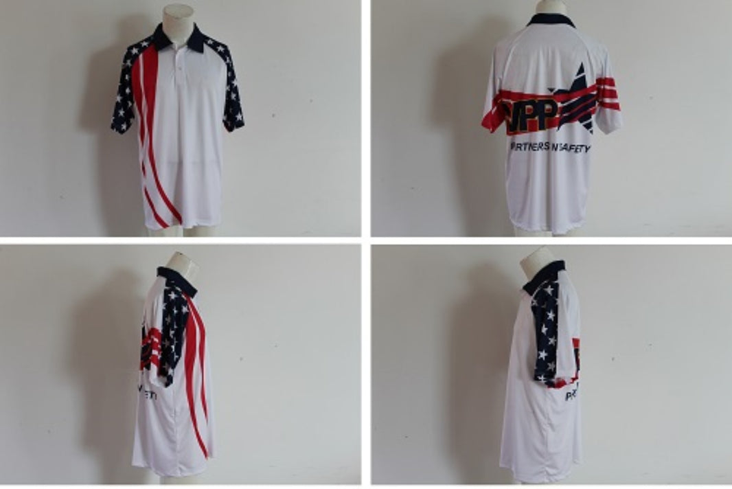 Partners in Safety Women's VPP Polo - #401499-1