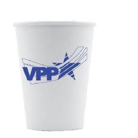 Hot/Cold Beverage Cups w/OSHA Logo (Package of 50) - #400957