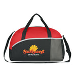 Executive Suite Duffel Bag - #400012