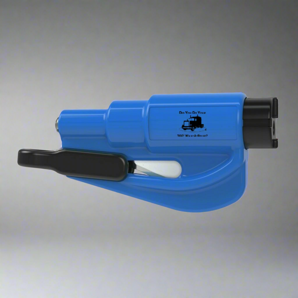 Resqme® Auto Safety Tool  - #400190