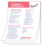 Elements of VPP Notepad - #400224
