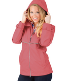 Women's New Englander Rain Jacket - #400226