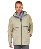 Men's New Englander Rain Jacket - #400227