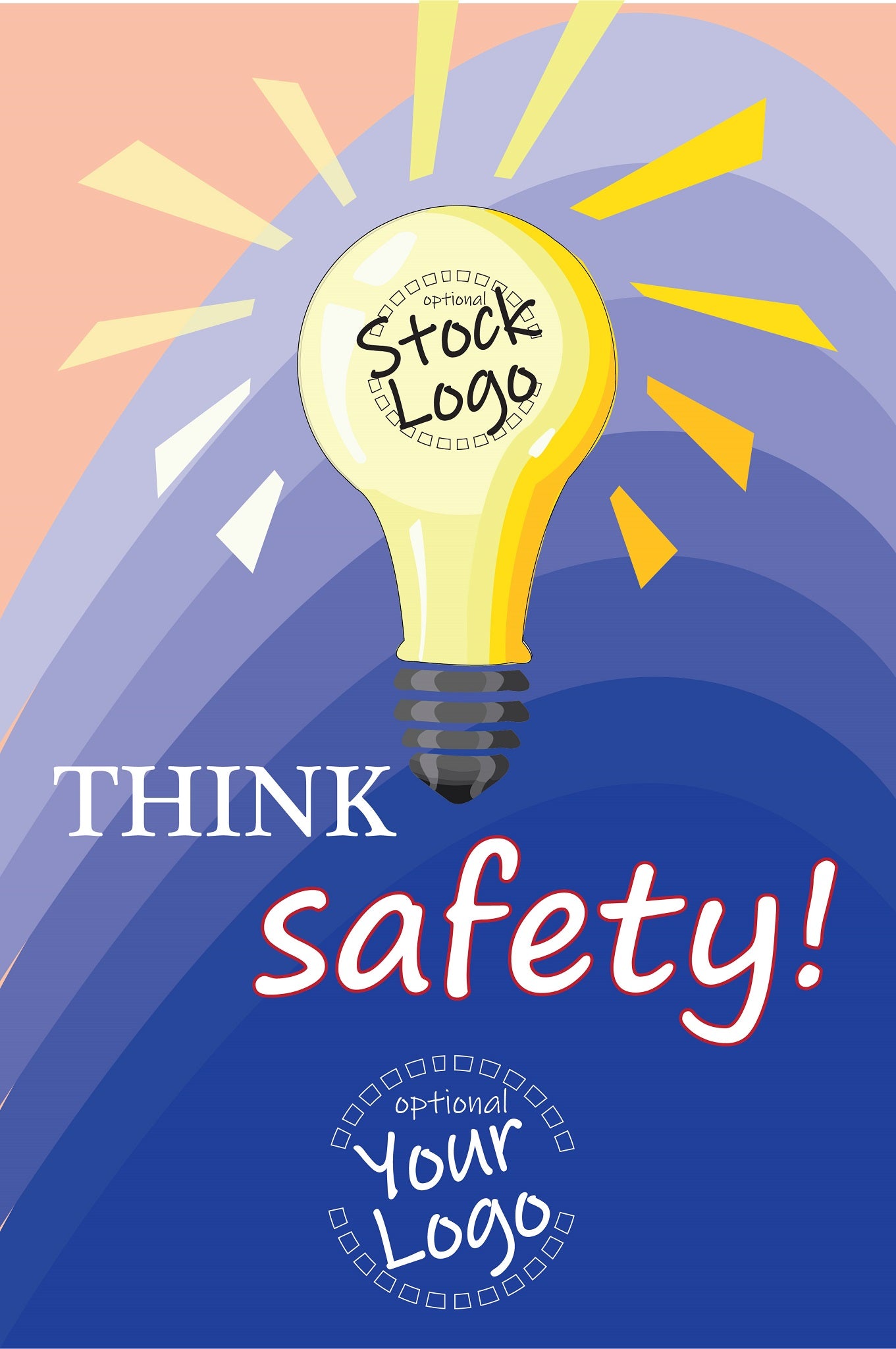 Think Safety Logo