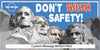 VPPStore_400708 Don't Rush Safety Banner