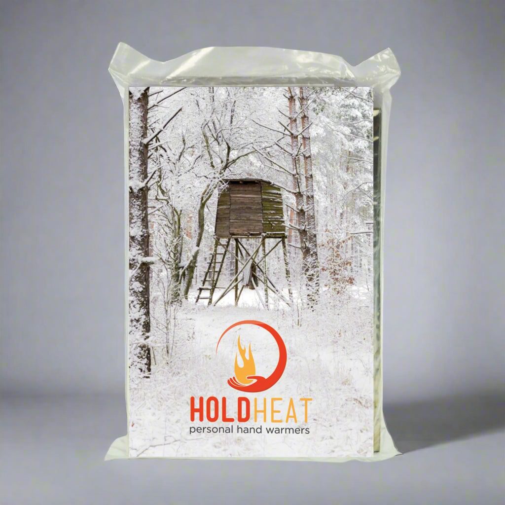 Hand Warmer  - #400829