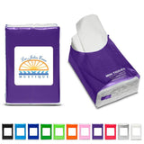 Mini Tissue Packet  - #400837