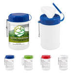 Mini Wet Wipe Canister  - #400874