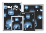Trappa Snap Edge Poster Frame - #400965