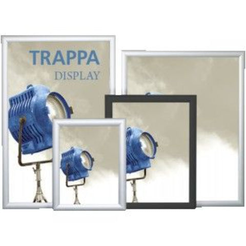 Trappa Snap Edge Poster Frame - #400965