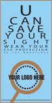 Save Your Sight Poster - #401135P