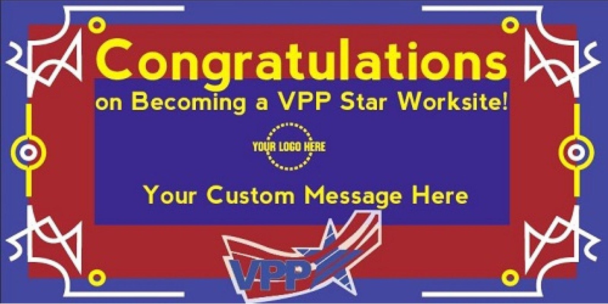 VPPStore_401164b Congrats VPP Banner