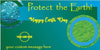 VPPStore_401166b Protect The Earth Banner