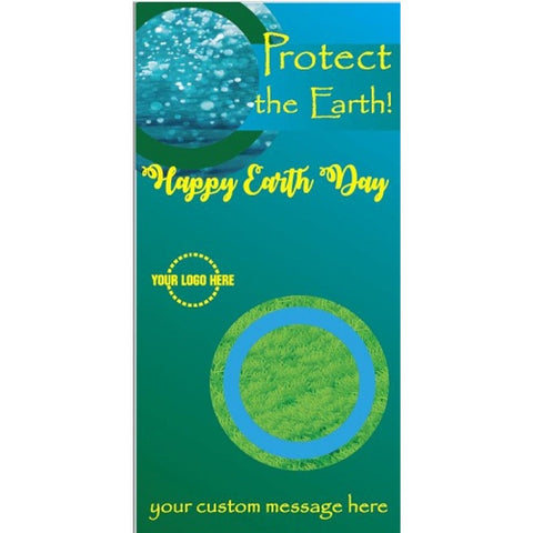 Protect The Earth Poster - #401166P