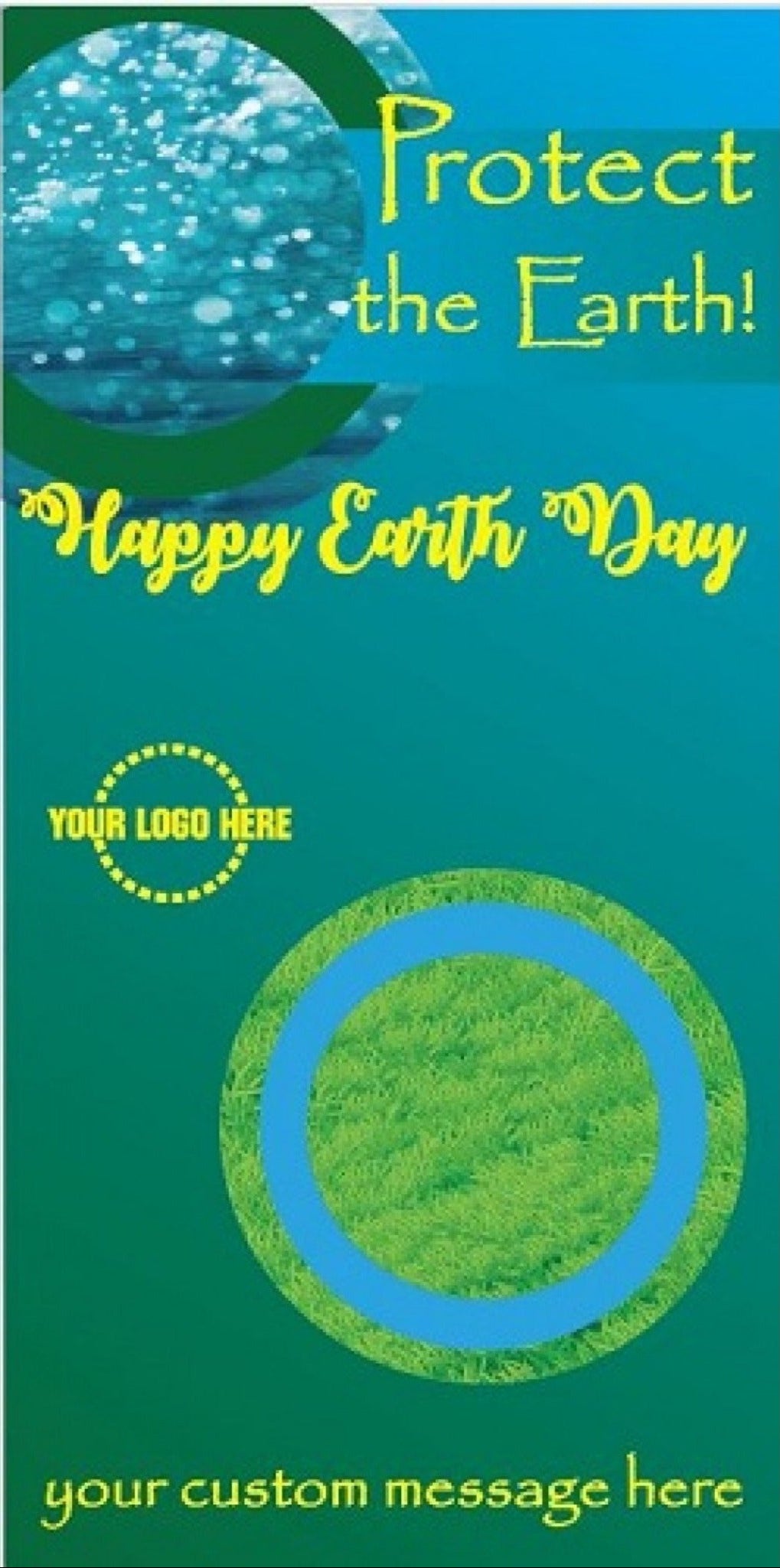 VPPStore_401166p Protect The Earth Poster