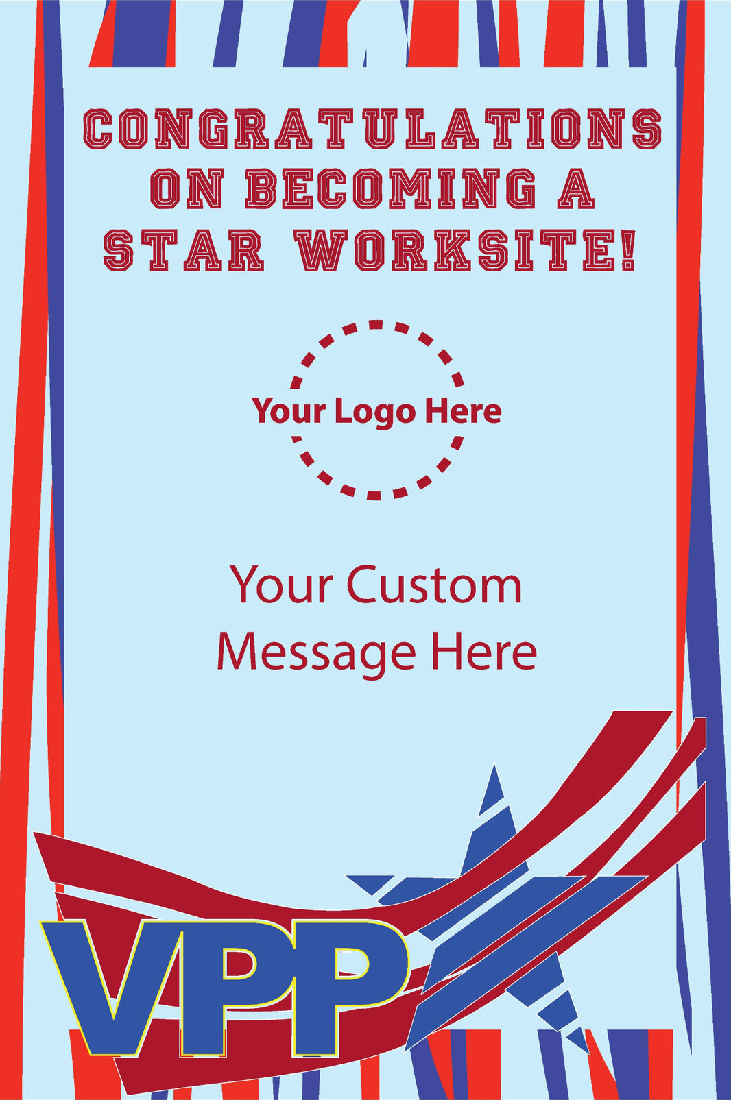 VPPStore_401214_CongratsVPPStarSite_Poster