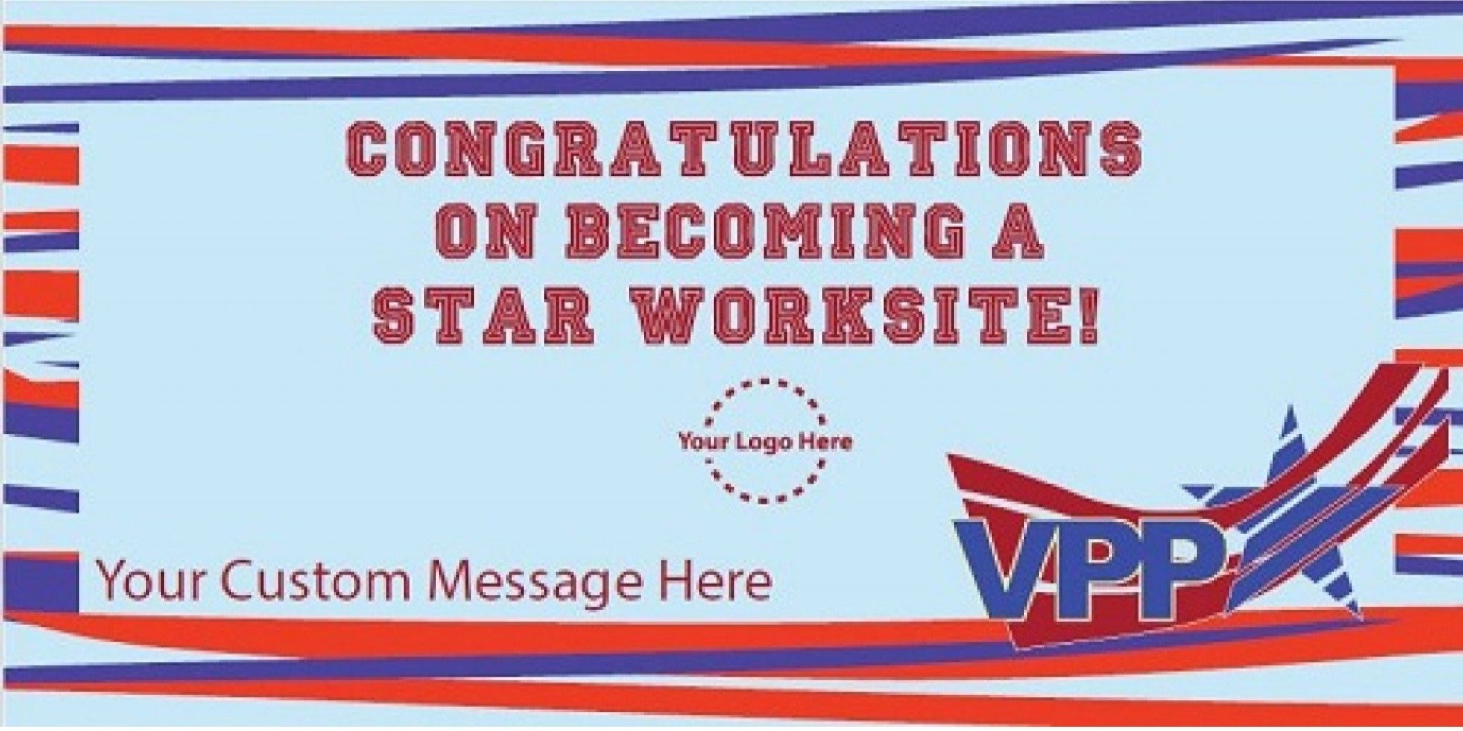 VPPStore_401214b Congrats VPP Starsite Banner