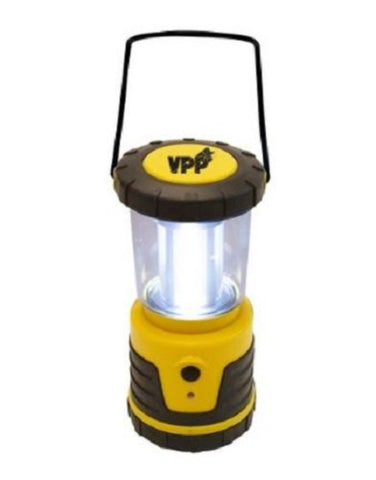 Hi-Intensity 3W Cobb Lantern w/ VPP Logo - #401493