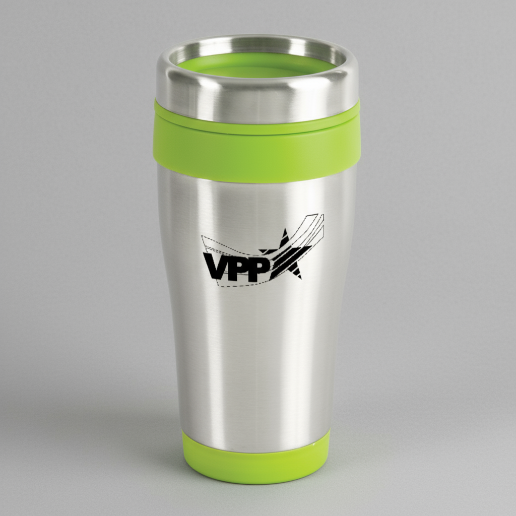 Travel Tumbler w/OSHA Logo - #402237-1