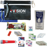 Disaster Prep Emergency Safety Kit  - #402376