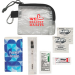 Cold & Flu Deluxe Safety and Wellness Kit - #402519