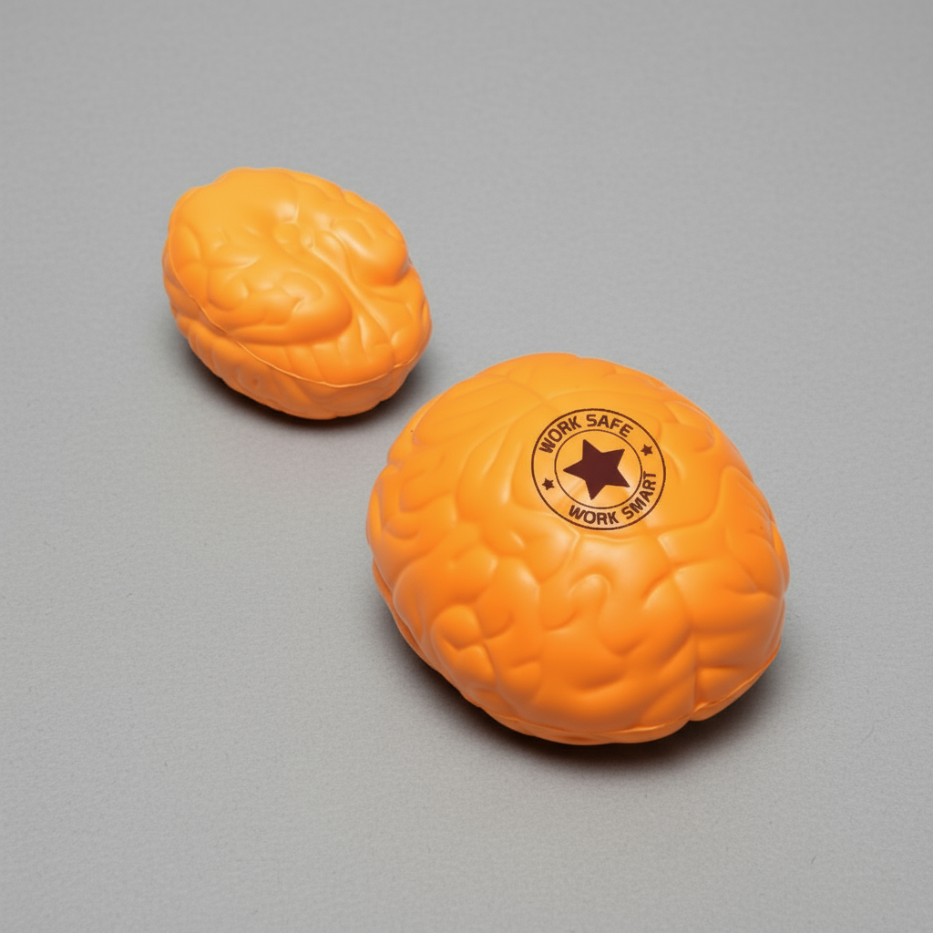 Brain Stress Reliever - #402531