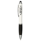 Nash Pen Stylus with Antimicrobial Additive - #402650
