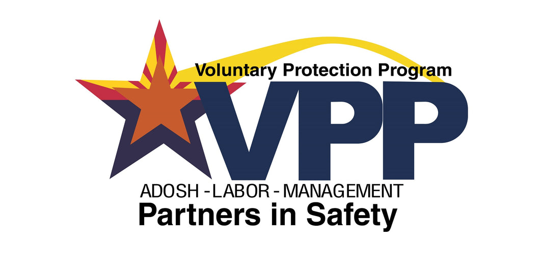 Arizona VPP Banner  - #402848