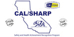 CAL/SHARP Site Banner - #402850
