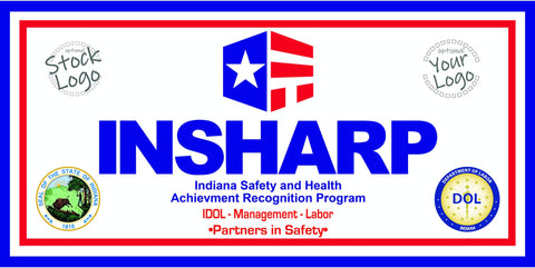 Indiana SHARP Site Banner - #402855