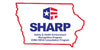IOWA SHARP Banner  - #402856