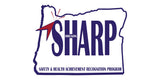 Oregon SHARP  Banner - #402877