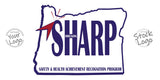 Oregon SHARP  Banner - #402877