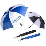 Vented Golf Umbrella - #402900